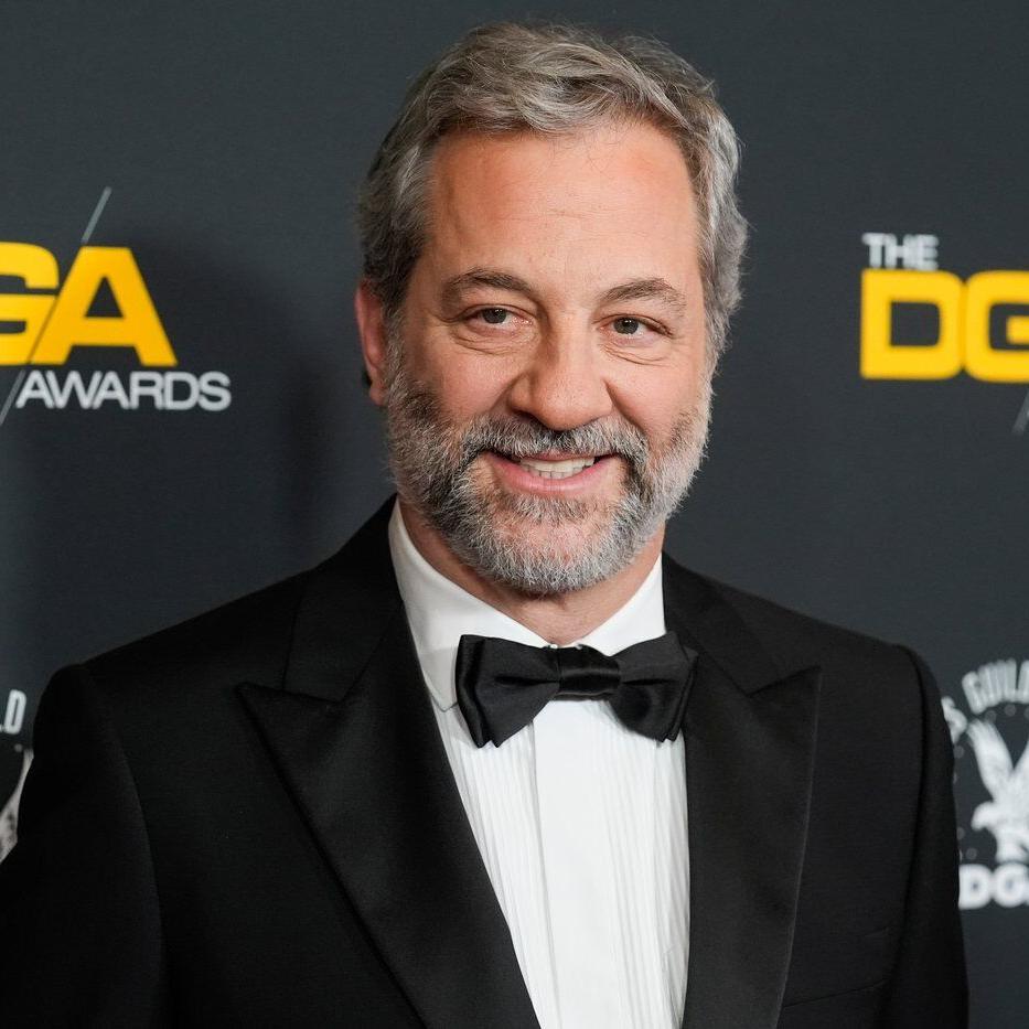 Judd Apatow welcomes us into his comedic life with the illuminating scrapbook memoir 'Comedy Nerd'